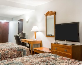 Rodeway Inn & Suites New Paltz - Hudson Valley