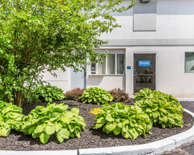 Rodeway Inn & Suites New Paltz - Hudson Valley