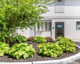 Rodeway Inn & Suites New Paltz - Hudson Valley