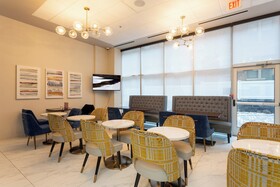 Holiday Inn Express New Rochelle