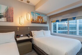 Holiday Inn Express New Rochelle