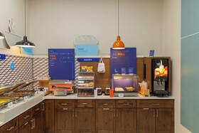 Holiday Inn Express New Rochelle