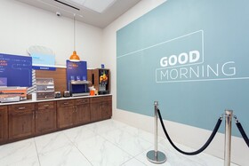 Holiday Inn Express New Rochelle