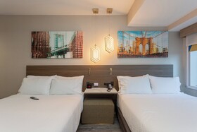 Holiday Inn Express New Rochelle