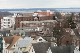 Holiday Inn Express New Rochelle