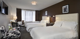 Hotel NoMa, Trademark Collection by Wyndham