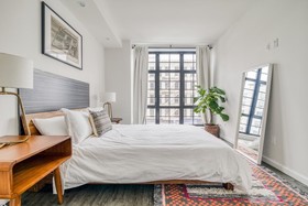 138 Bowery