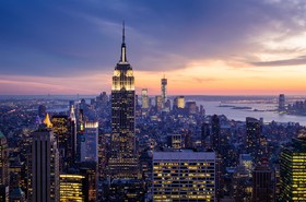138 Bowery