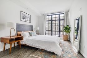 138 Bowery