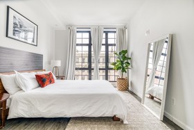 138 Bowery