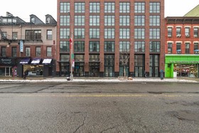 138 Bowery