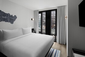 Aloft New York Chelsea