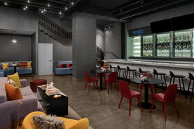 Aloft New York Chelsea