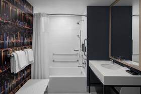 Aloft New York Chelsea