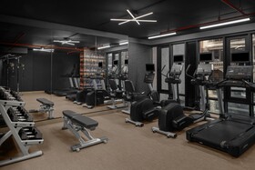 Aloft New York Chelsea