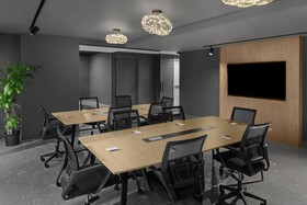 Aloft New York Chelsea