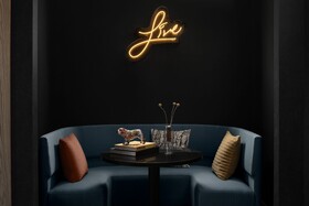 Aloft New York Chelsea