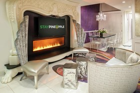Staypineapple, An Artful Hotel, Midtown New York