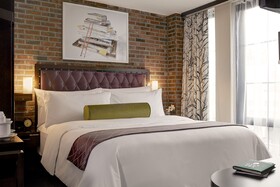 Archer Hotel New York