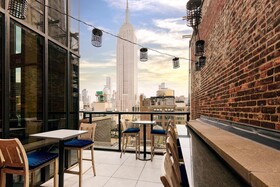 Archer Hotel New York