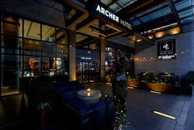 Archer Hotel New York