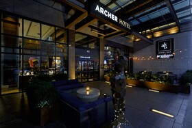 Archer Hotel New York