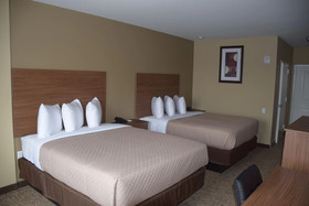 Astoria Delancy Inn & Suites