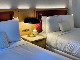 Aura Hotel Times Square