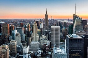 Aura Hotel Times Square
