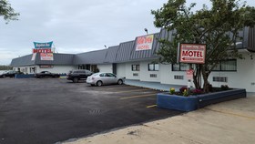 Bayviewinn Motel