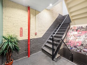 Be Home Hotel by LuxUrban Hotels
