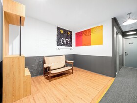 Be Home Hotel by LuxUrban Hotels
