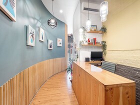 Be Home Hotel by LuxUrban Hotels