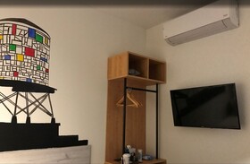 Be Home Hotel by LuxUrban Hotels