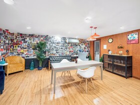 Be Home Hotel by LuxUrban Hotels