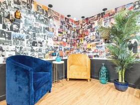 Be Home Hotel by LuxUrban Hotels