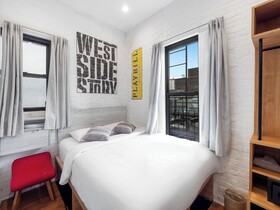 Be Home Hotel by LuxUrban Hotels
