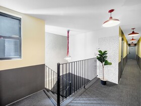 Be Home Hotel by LuxUrban Hotels