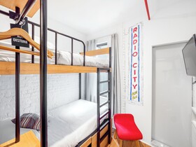 Be Home Hotel by LuxUrban Hotels