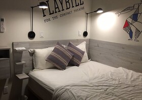Be Home Hotel by LuxUrban Hotels