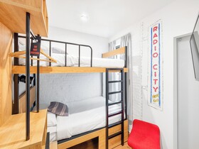 Be Home Hotel by LuxUrban Hotels