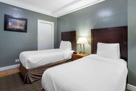Best Western Plus Hospitality House