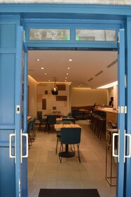 Best Western Plus Hospitality House