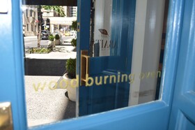 Best Western Plus Hospitality House