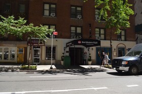 Best Western Plus Hospitality House