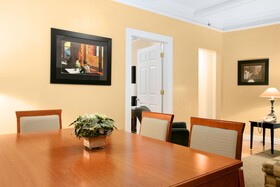 Best Western Plus Hospitality House