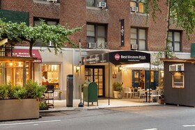 Best Western Plus Hospitality House
