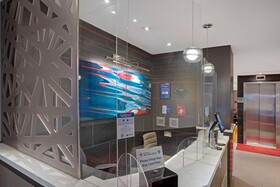 Best Western Plus Hospitality House