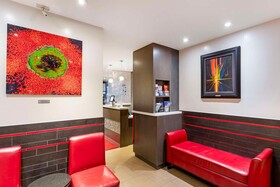 Best Western Plus Hospitality House