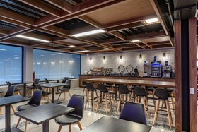 Best Western Plus Soho Hotel